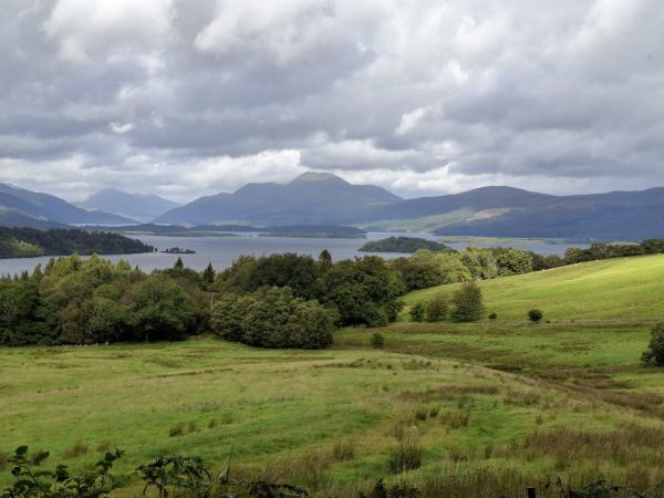 Ben Lomond